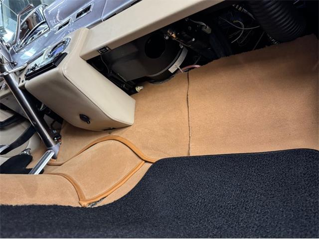 1956 Ford F100 (CC-2068185) for sale in Morgantown, Pennsylvania