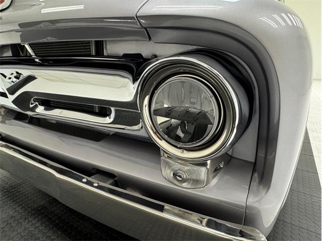 1956 Ford F100 (CC-2068185) for sale in Morgantown, Pennsylvania