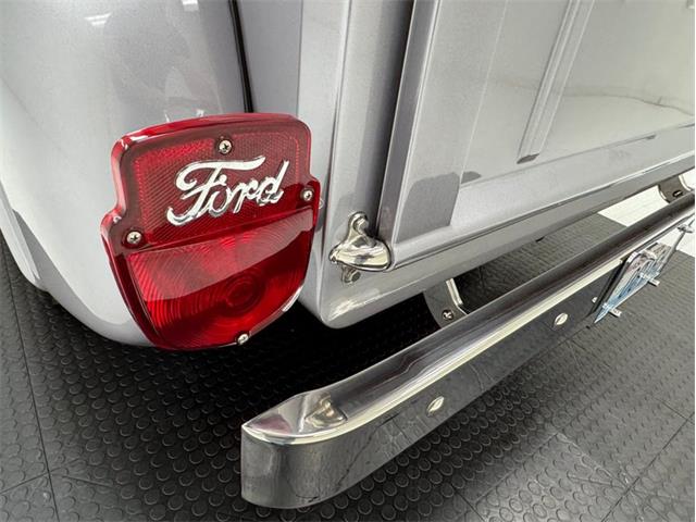 1956 Ford F100 (CC-2068185) for sale in Morgantown, Pennsylvania
