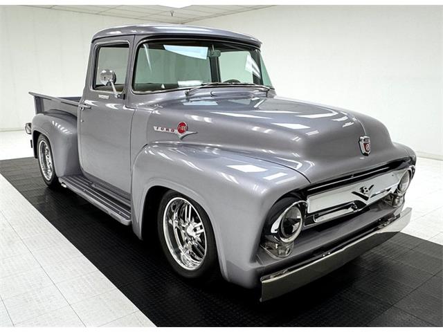 1956 Ford F100 (CC-2068185) for sale in Morgantown, Pennsylvania