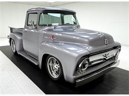 1956 Ford F100 (CC-2068185) for sale in Morgantown, Pennsylvania