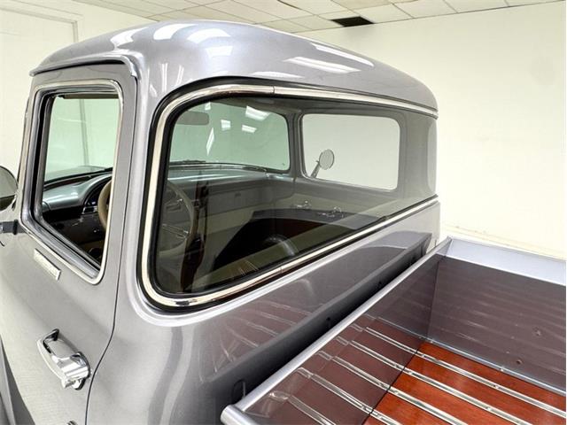 1956 Ford F100 (CC-2068185) for sale in Morgantown, Pennsylvania