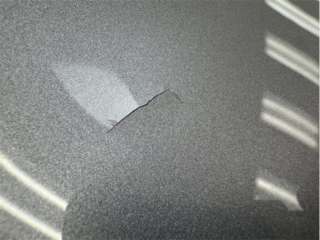 1956 Ford F100 (CC-2068185) for sale in Morgantown, Pennsylvania