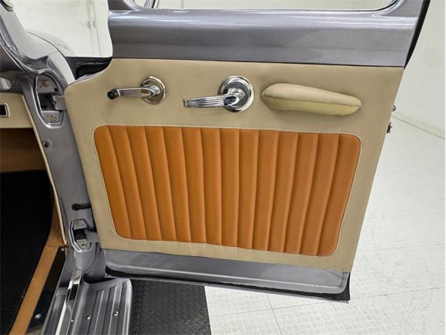 1956 Ford F100 (CC-2068185) for sale in Morgantown, Pennsylvania