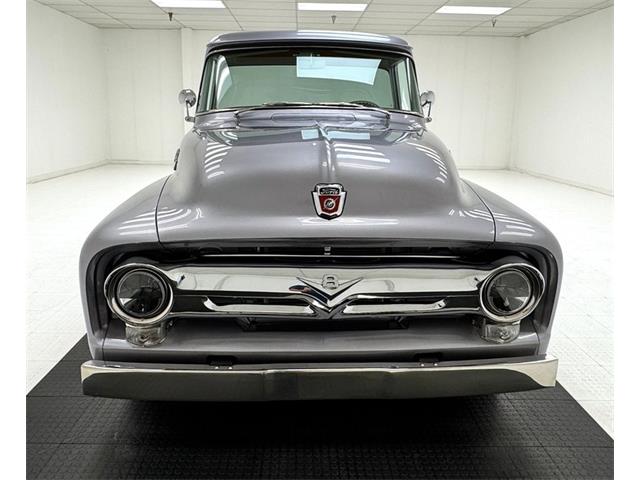 1956 Ford F100 (CC-2068185) for sale in Morgantown, Pennsylvania