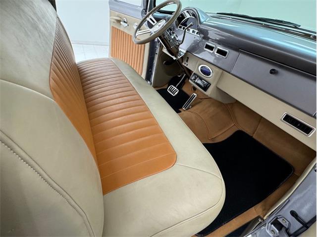 1956 Ford F100 (CC-2068185) for sale in Morgantown, Pennsylvania