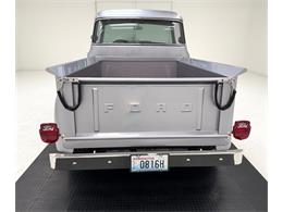 1956 Ford F100 (CC-2068185) for sale in Morgantown, Pennsylvania