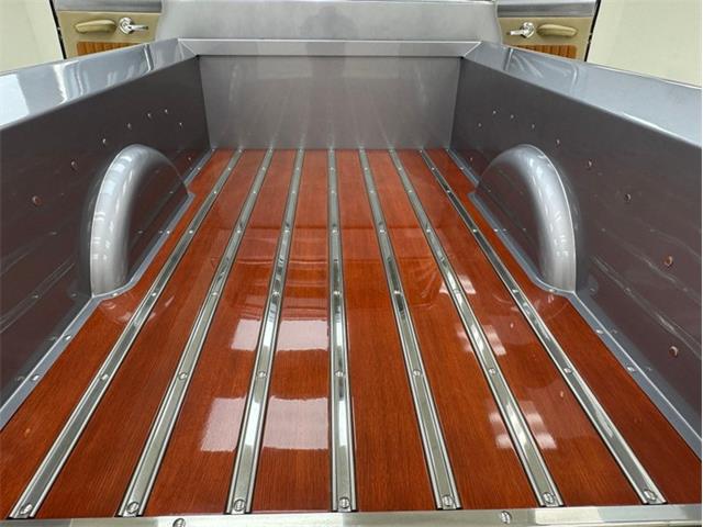 1956 Ford F100 (CC-2068185) for sale in Morgantown, Pennsylvania