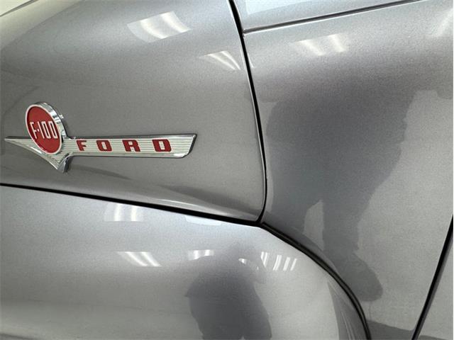 1956 Ford F100 (CC-2068185) for sale in Morgantown, Pennsylvania