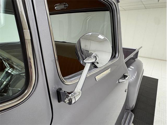 1956 Ford F100 (CC-2068185) for sale in Morgantown, Pennsylvania