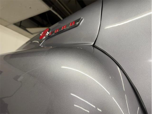 1956 Ford F100 (CC-2068185) for sale in Morgantown, Pennsylvania