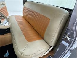 1956 Ford F100 (CC-2068185) for sale in Morgantown, Pennsylvania