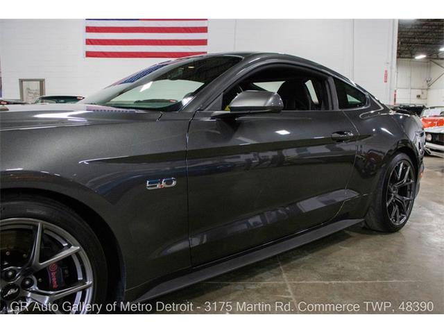 2019 Ford Mustang (CC-2068186) for sale in Kentwood, Michigan