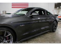 2019 Ford Mustang (CC-2068186) for sale in Kentwood, Michigan