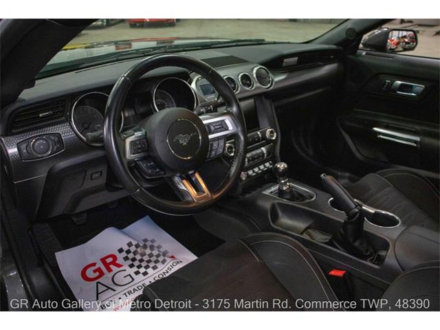 2019 Ford Mustang (CC-2068186) for sale in Kentwood, Michigan