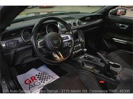 2019 Ford Mustang (CC-2068186) for sale in Kentwood, Michigan