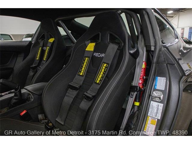 2019 Ford Mustang (CC-2068186) for sale in Kentwood, Michigan