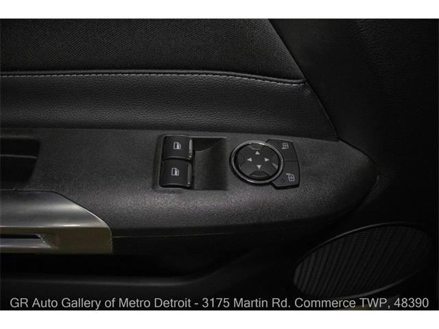 2019 Ford Mustang (CC-2068186) for sale in Kentwood, Michigan