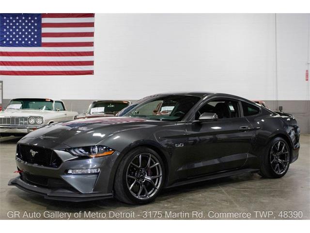 2019 Ford Mustang (CC-2068186) for sale in Kentwood, Michigan