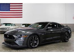 2019 Ford Mustang (CC-2068186) for sale in Kentwood, Michigan