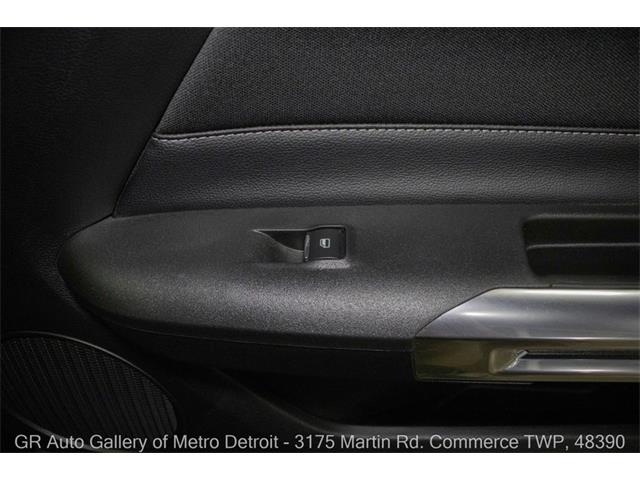 2019 Ford Mustang (CC-2068186) for sale in Kentwood, Michigan