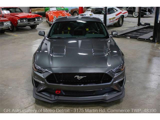 2019 Ford Mustang (CC-2068186) for sale in Kentwood, Michigan