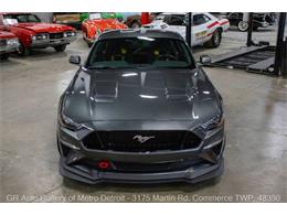 2019 Ford Mustang (CC-2068186) for sale in Kentwood, Michigan
