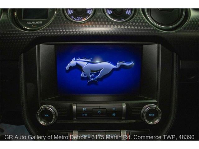 2019 Ford Mustang (CC-2068186) for sale in Kentwood, Michigan