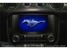 2019 Ford Mustang (CC-2068186) for sale in Kentwood, Michigan