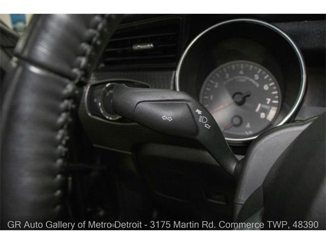 2019 Ford Mustang (CC-2068186) for sale in Kentwood, Michigan