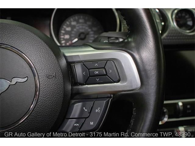 2019 Ford Mustang (CC-2068186) for sale in Kentwood, Michigan
