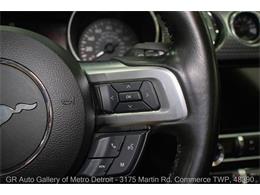 2019 Ford Mustang (CC-2068186) for sale in Kentwood, Michigan