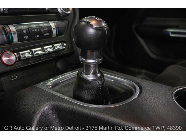 2019 Ford Mustang (CC-2068186) for sale in Kentwood, Michigan