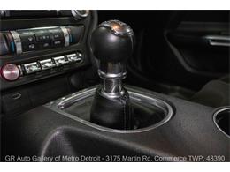 2019 Ford Mustang (CC-2068186) for sale in Kentwood, Michigan