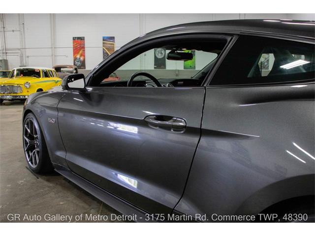 2019 Ford Mustang (CC-2068186) for sale in Kentwood, Michigan