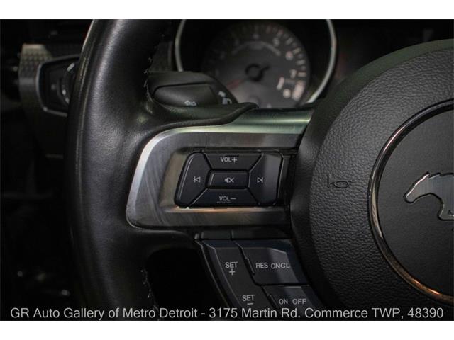 2019 Ford Mustang (CC-2068186) for sale in Kentwood, Michigan