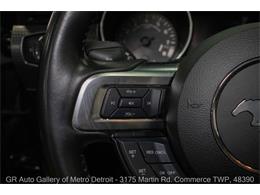 2019 Ford Mustang (CC-2068186) for sale in Kentwood, Michigan