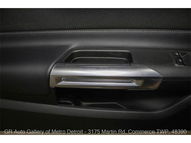 2019 Ford Mustang (CC-2068186) for sale in Kentwood, Michigan