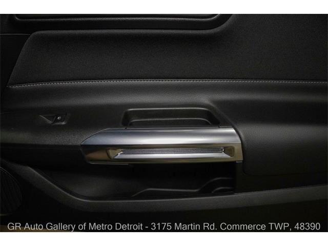 2019 Ford Mustang (CC-2068186) for sale in Kentwood, Michigan