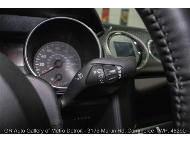 2019 Ford Mustang (CC-2068186) for sale in Kentwood, Michigan
