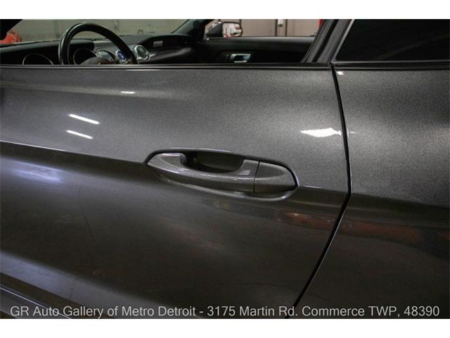 2019 Ford Mustang (CC-2068186) for sale in Kentwood, Michigan