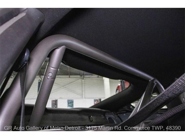 2019 Ford Mustang (CC-2068186) for sale in Kentwood, Michigan