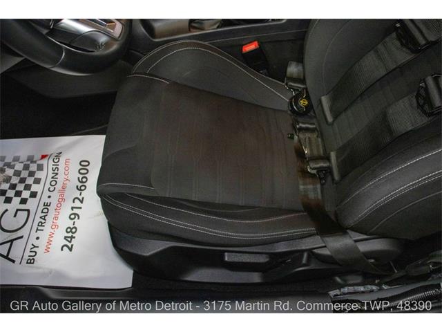 2019 Ford Mustang (CC-2068186) for sale in Kentwood, Michigan