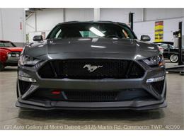 2019 Ford Mustang (CC-2068186) for sale in Kentwood, Michigan