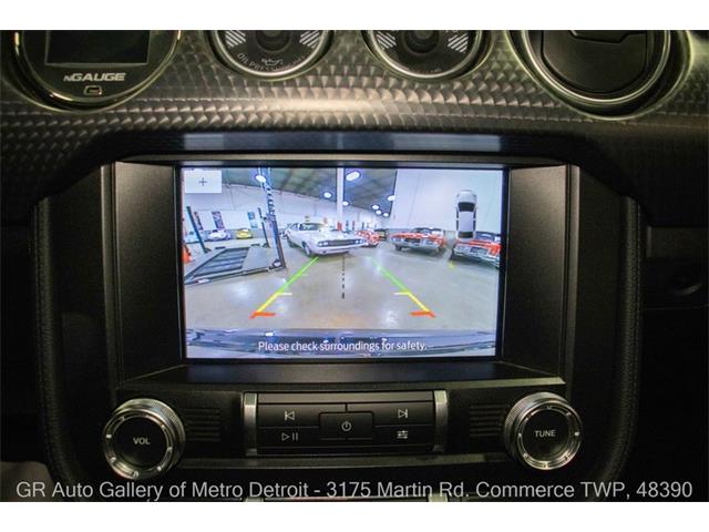 2019 Ford Mustang (CC-2068186) for sale in Kentwood, Michigan