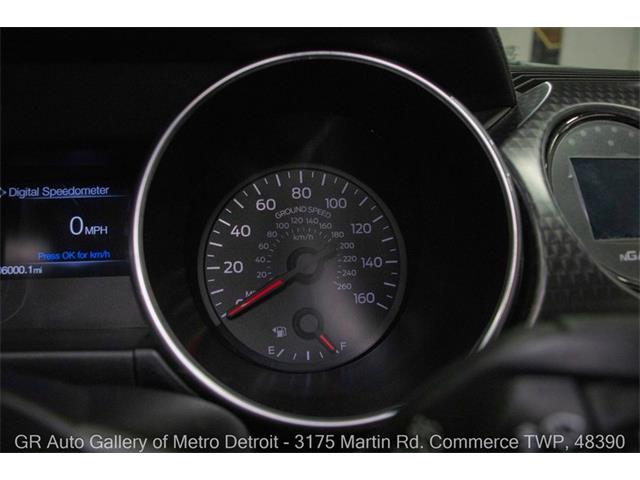 2019 Ford Mustang (CC-2068186) for sale in Kentwood, Michigan
