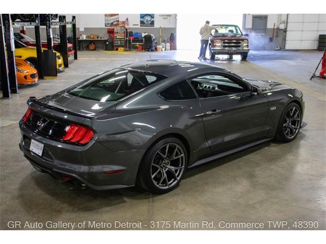 2019 Ford Mustang (CC-2068186) for sale in Kentwood, Michigan