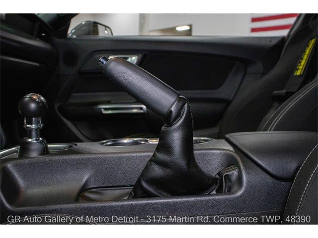 2019 Ford Mustang (CC-2068186) for sale in Kentwood, Michigan