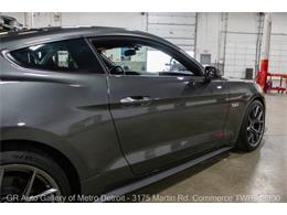 2019 Ford Mustang (CC-2068186) for sale in Kentwood, Michigan