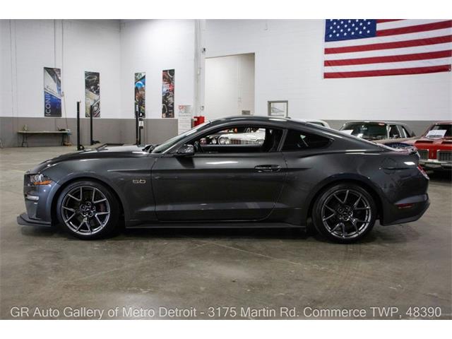 2019 Ford Mustang (CC-2068186) for sale in Kentwood, Michigan